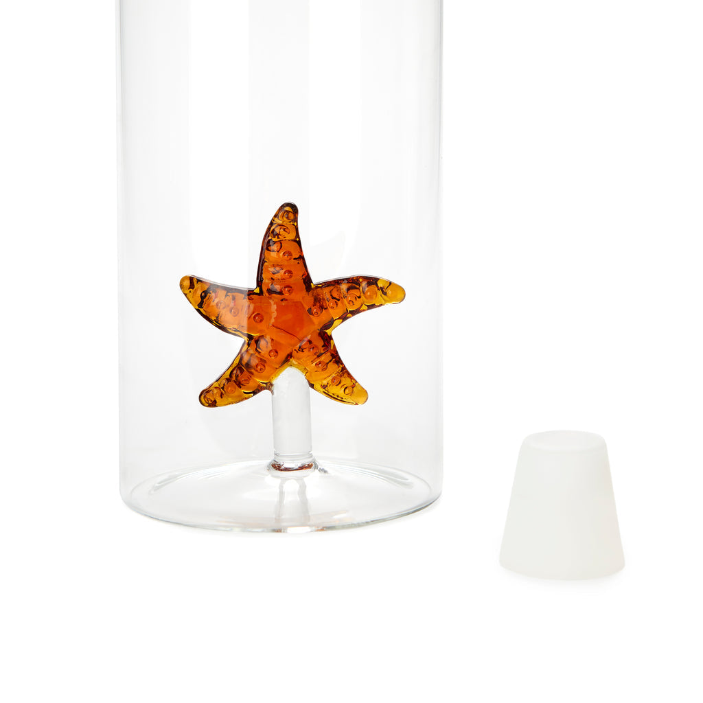 Atlantis Starfish Bottle
