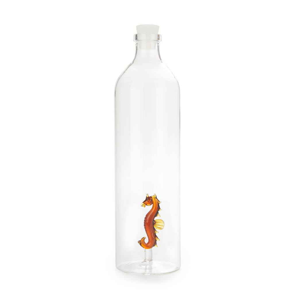 Atlantis Seahorse Bottle
