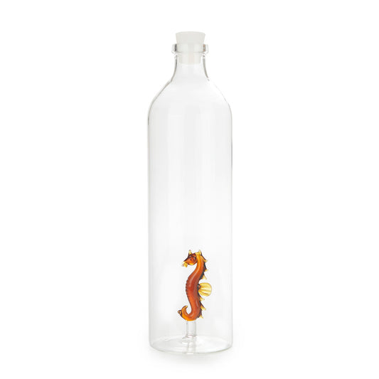 Atlantis Seahorse Bottle