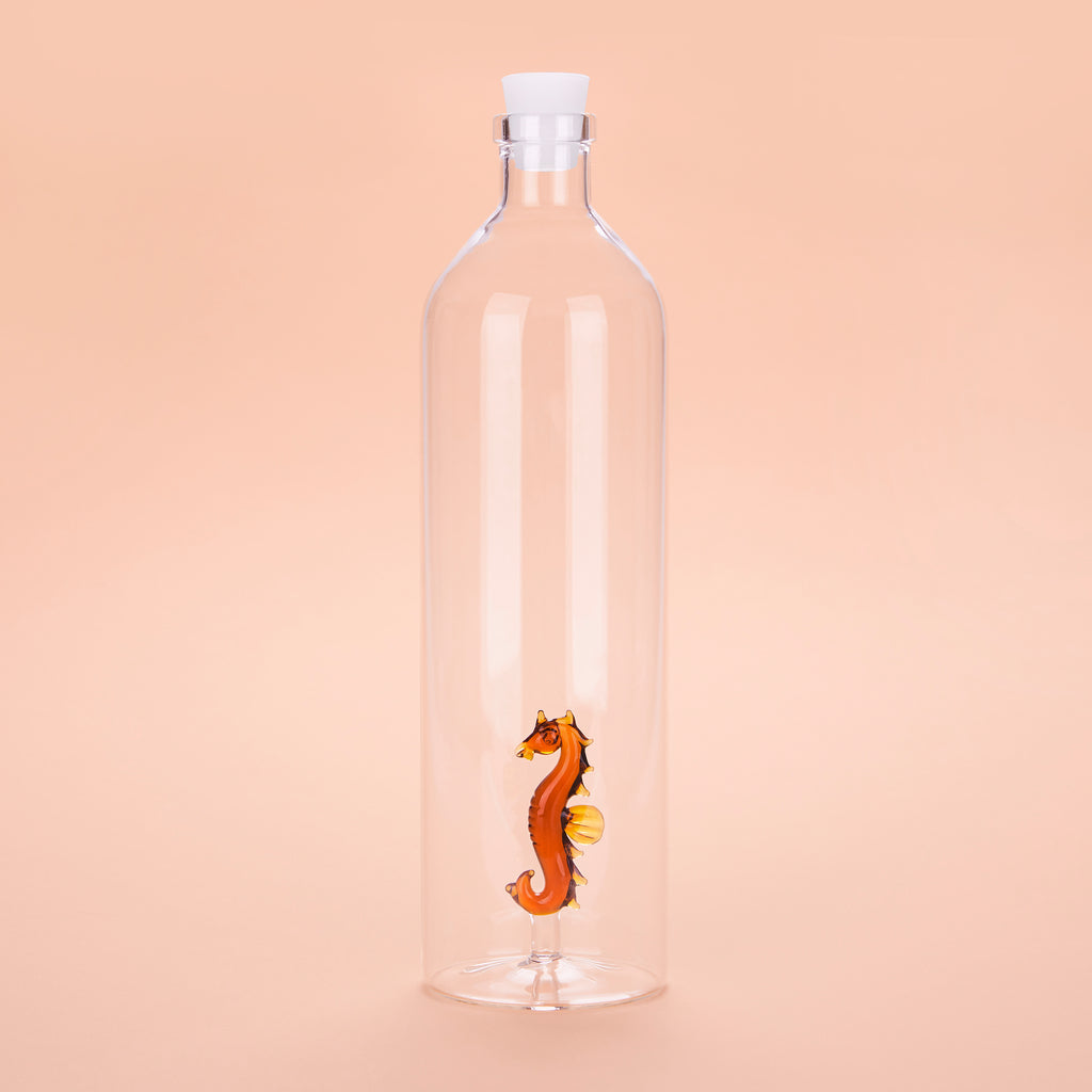 Atlantis Seahorse Bottle