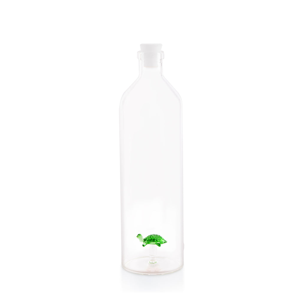 Atlantis Turtle Bottle