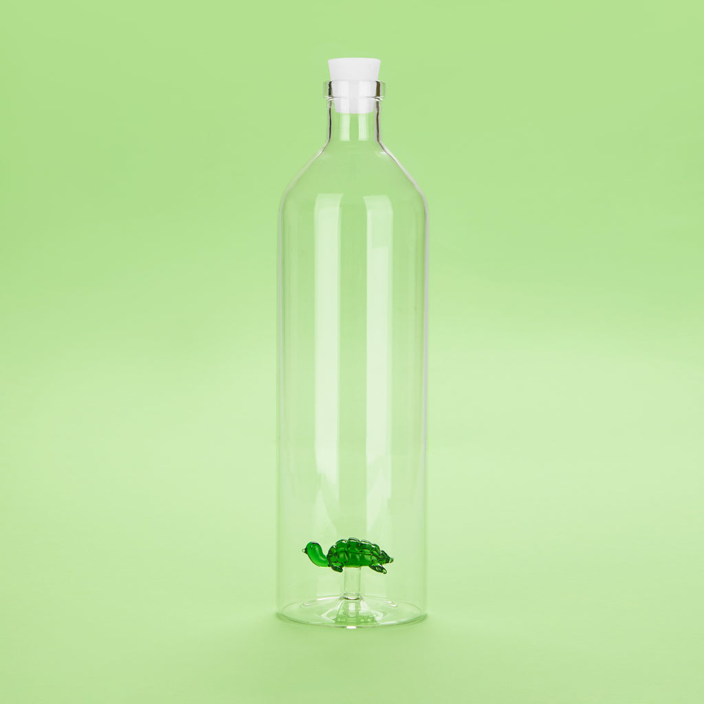 Atlantis Turtle Bottle