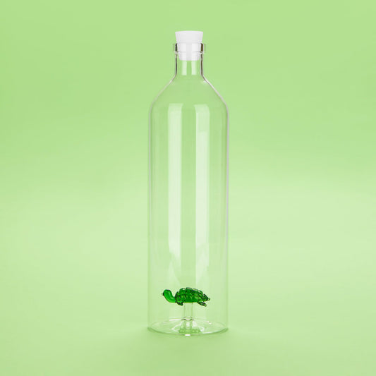 Atlantis Turtle Bottle