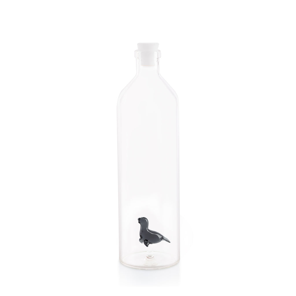 Atlantis Seal Bottle