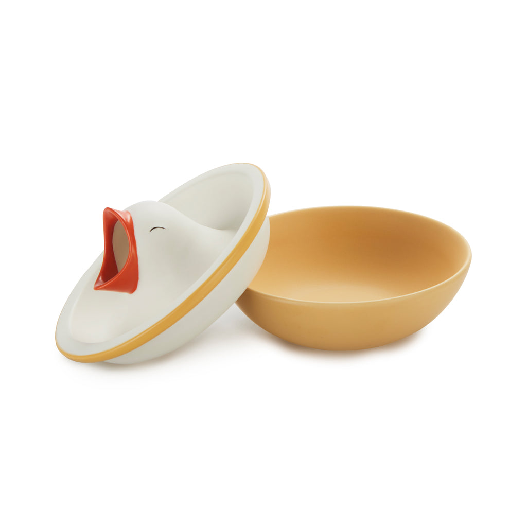 Hungry Bird Appetizer Bowl