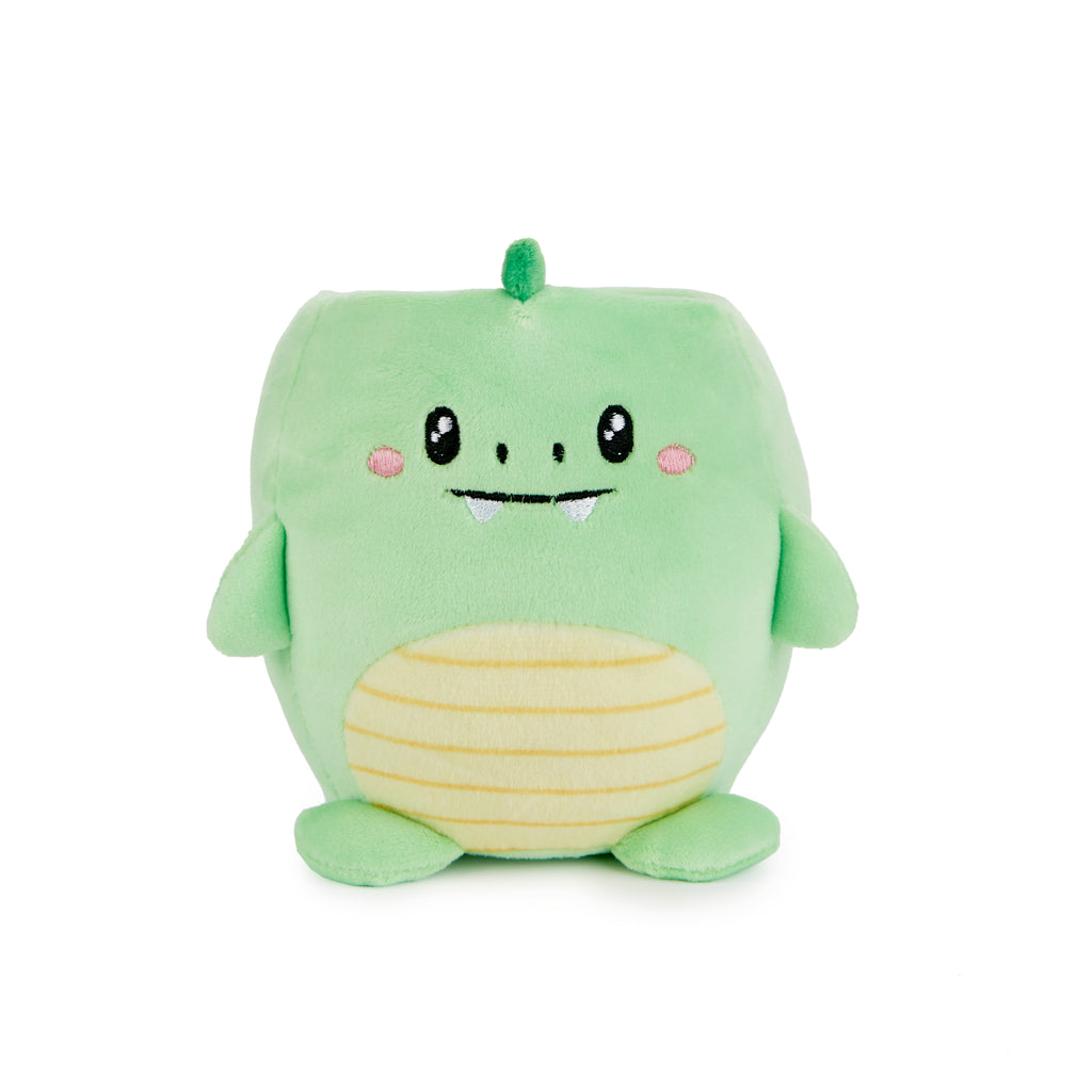 Fluffy Dinoz Pencil Holder
