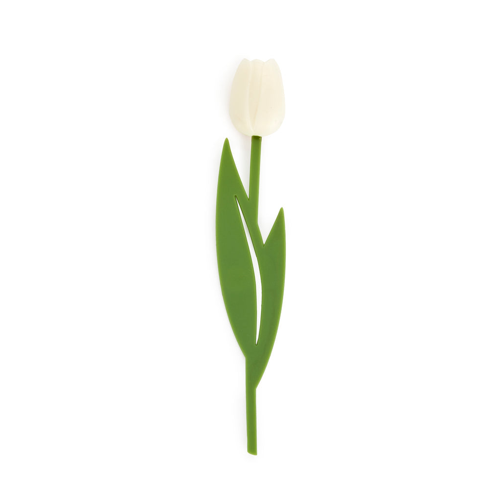 Bookmark Tulip