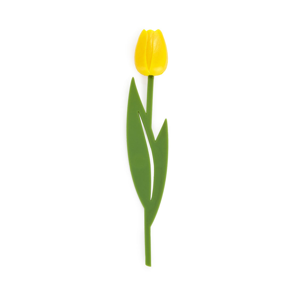 Bookmark Tulip
