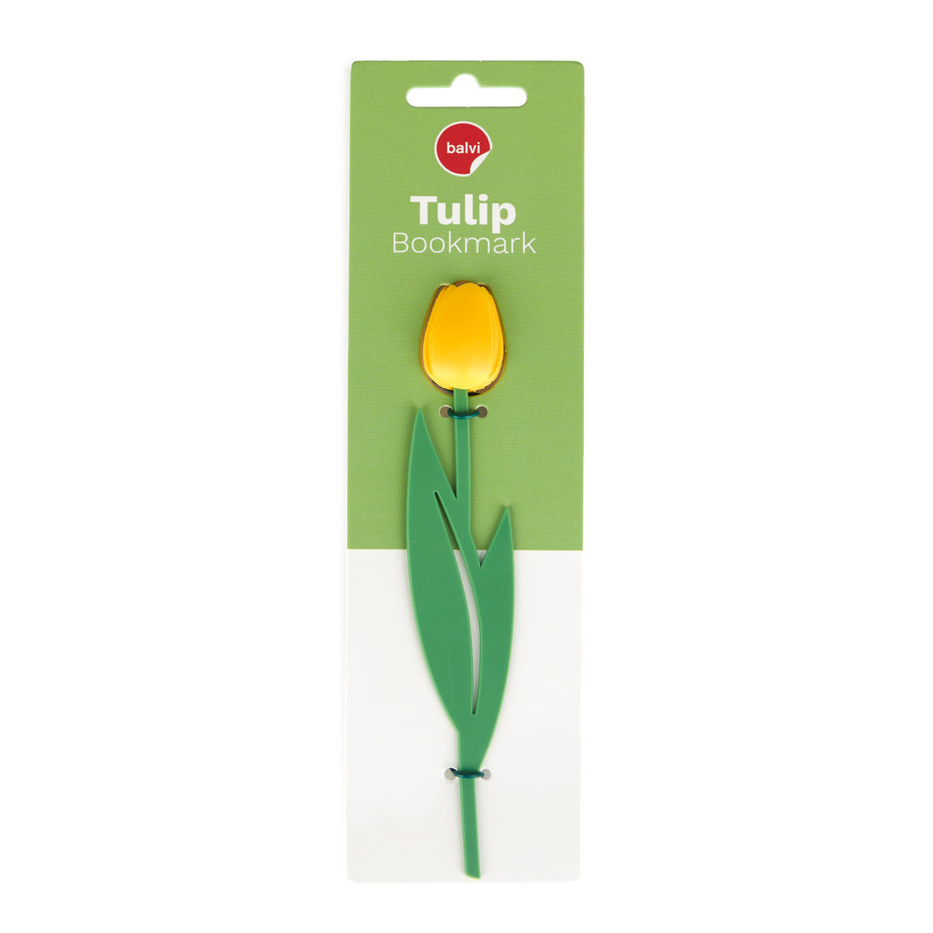 Marque-page Tulip
