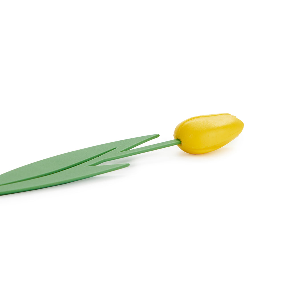 Marque page Tulipe