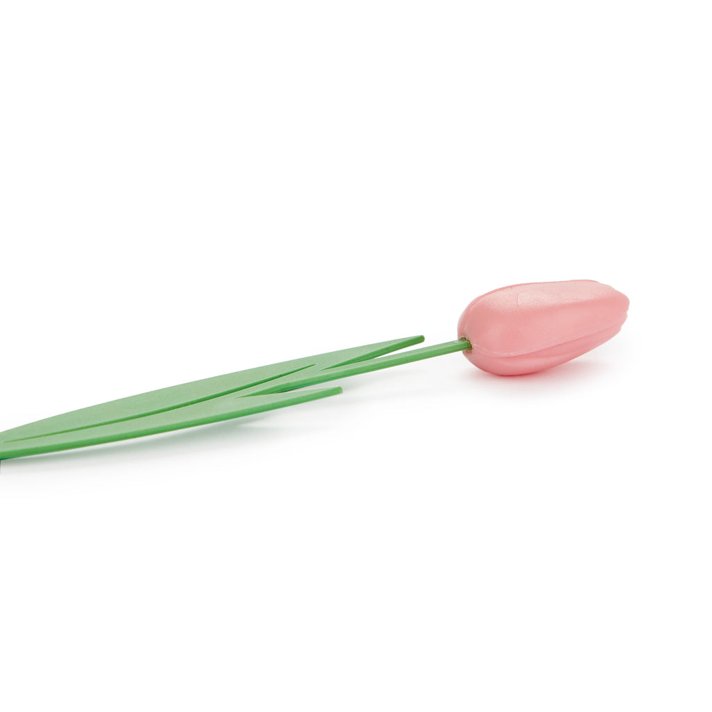 Marque page Tulipe
