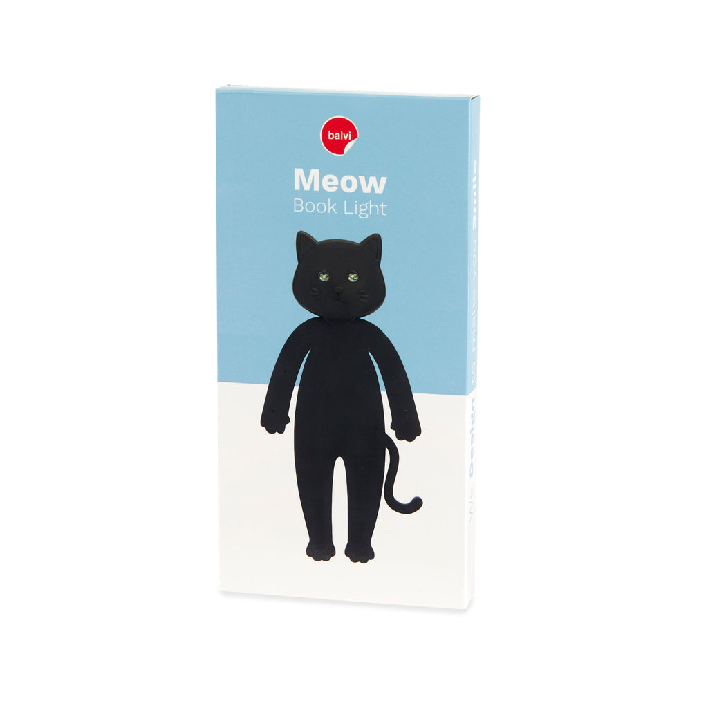 Leseleuchte Meow!