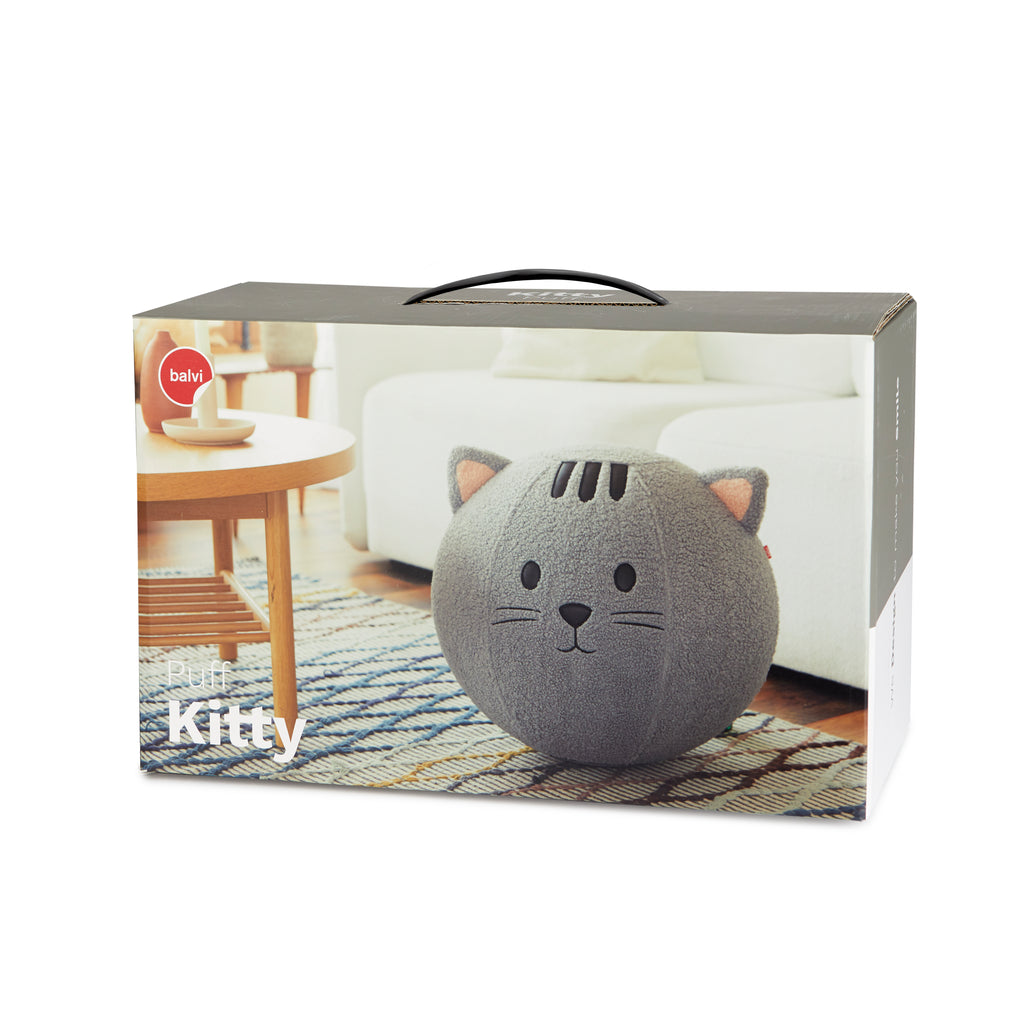 Pouf Kitty