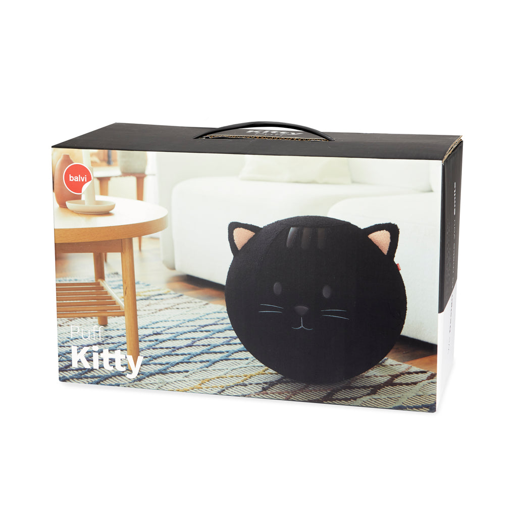Pouf Kitty