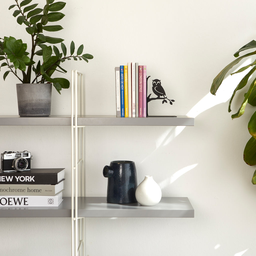 Book Guard Bookend