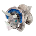   Wild Republic -  Triceratops Stuffed Animal - 10"  Stuffed Animals