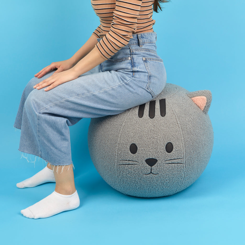 Pouf Kitty