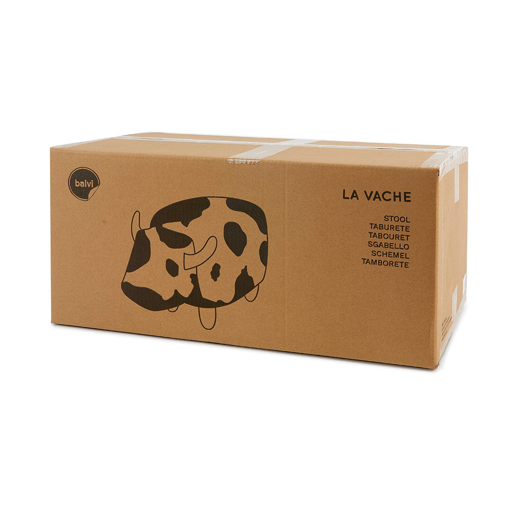 La Vache Stool – Polyester