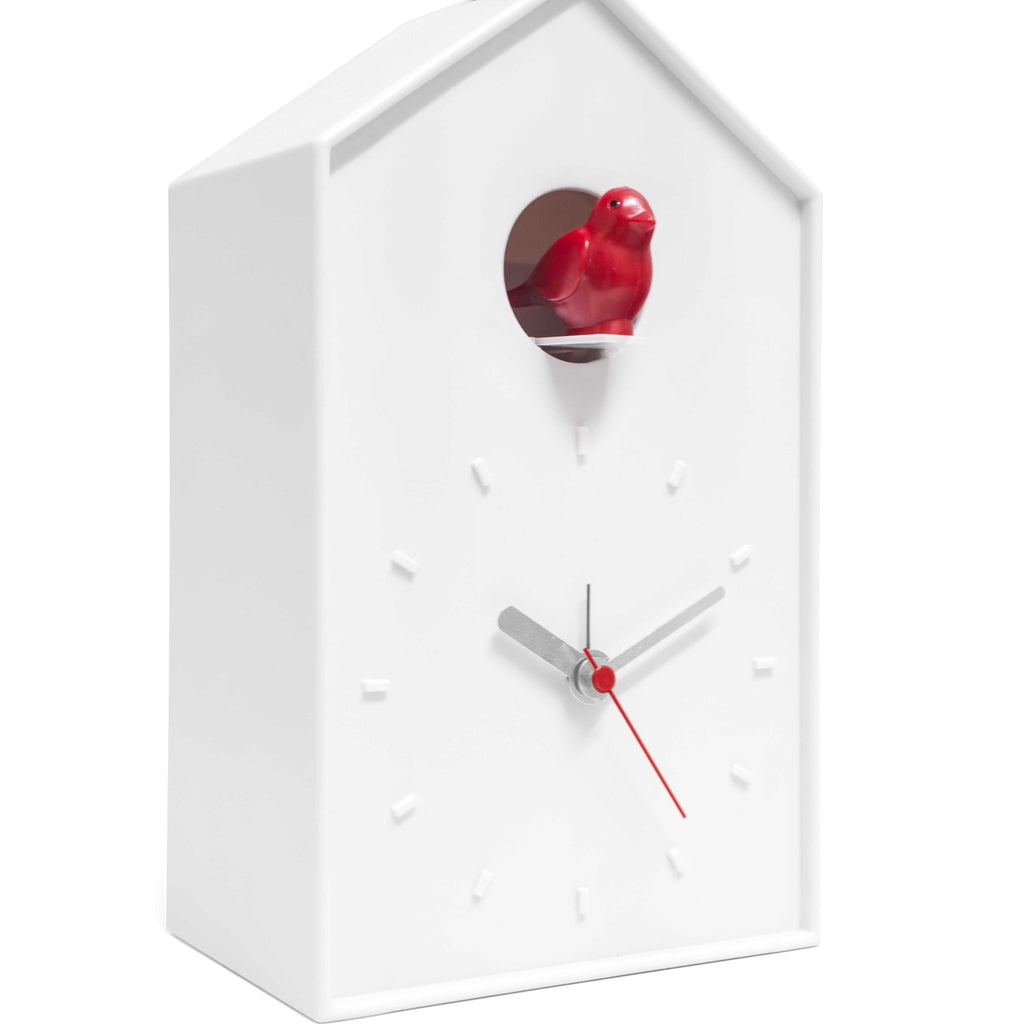 Cucu Alarm Clock
