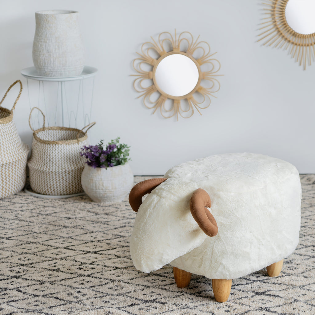Le Mouton Stool