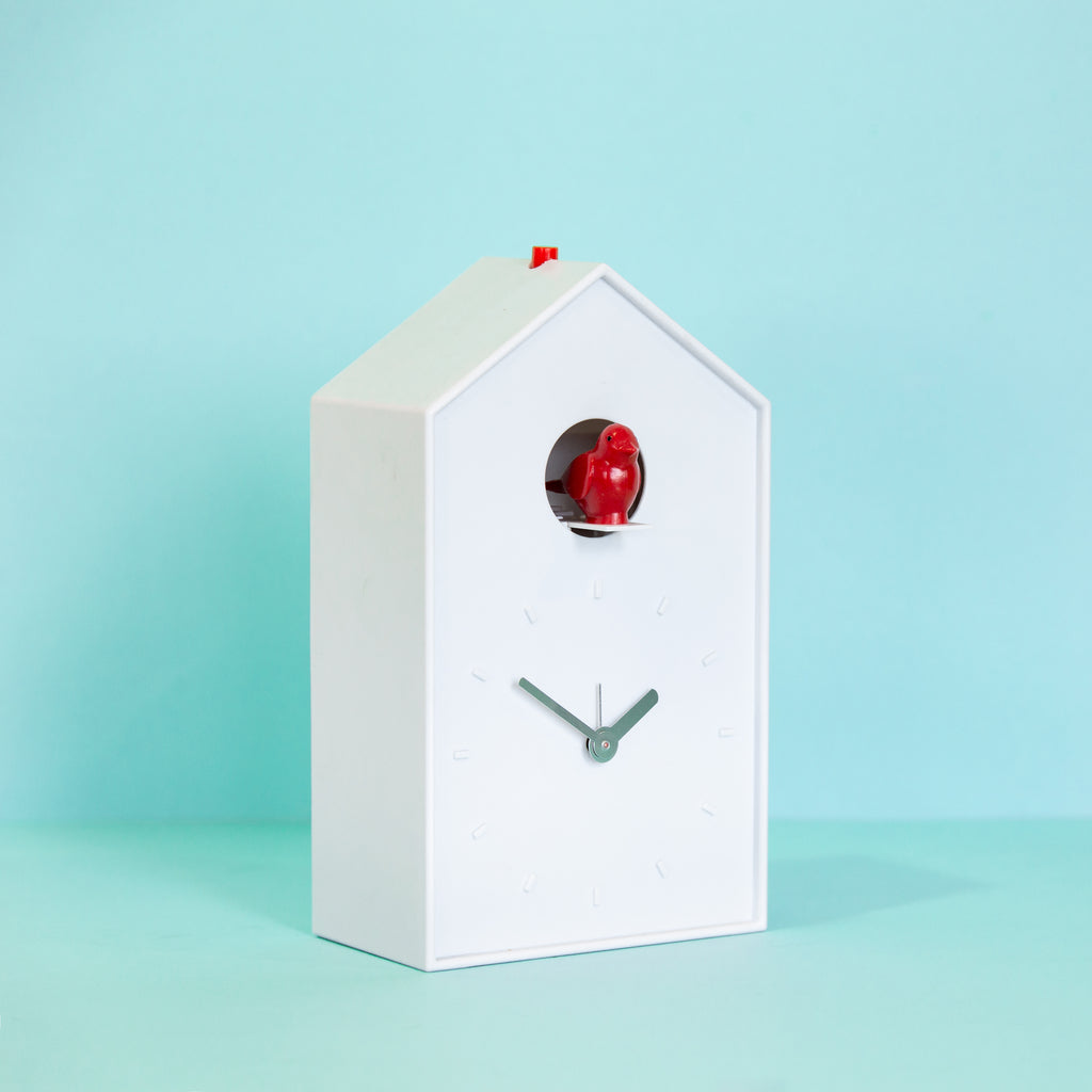 Cucu Alarm Clock