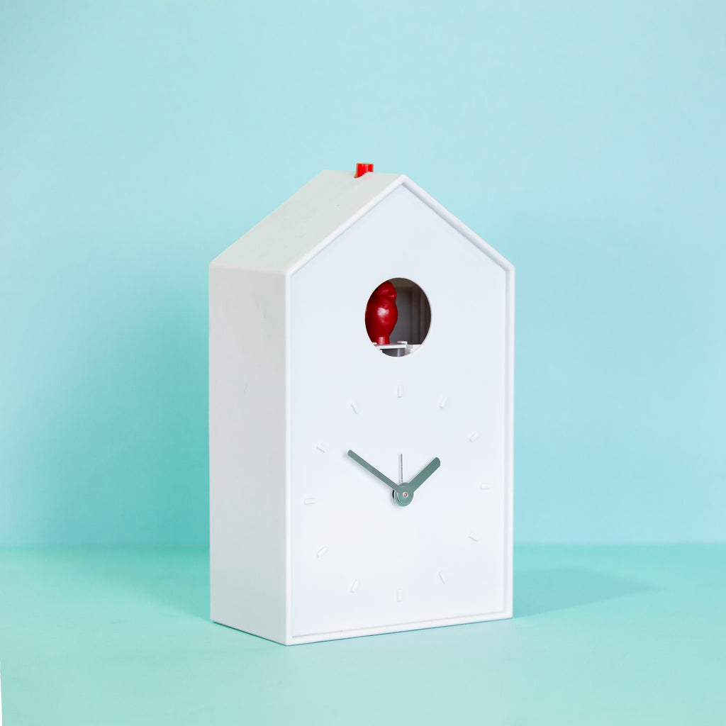 Cucu Alarm Clock