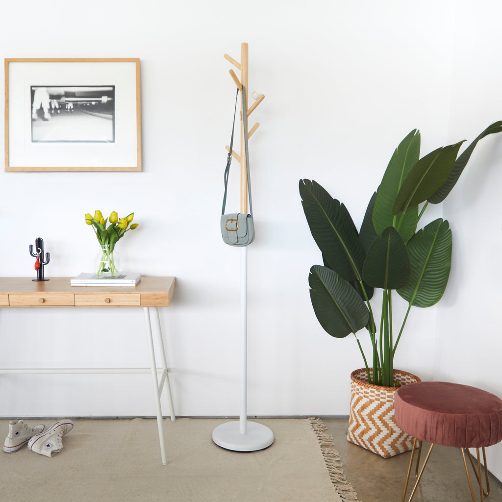 Birdie Coat Rack