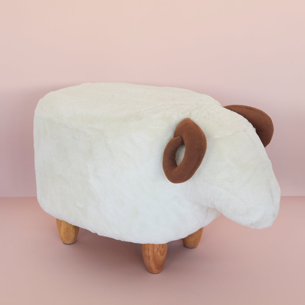 Le Mouton Stool