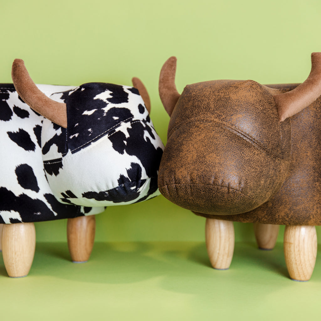 La Vache Stool – Polyester