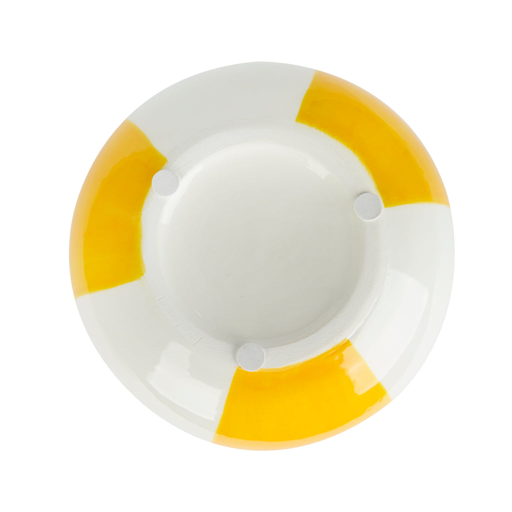 Vase Beach Ball