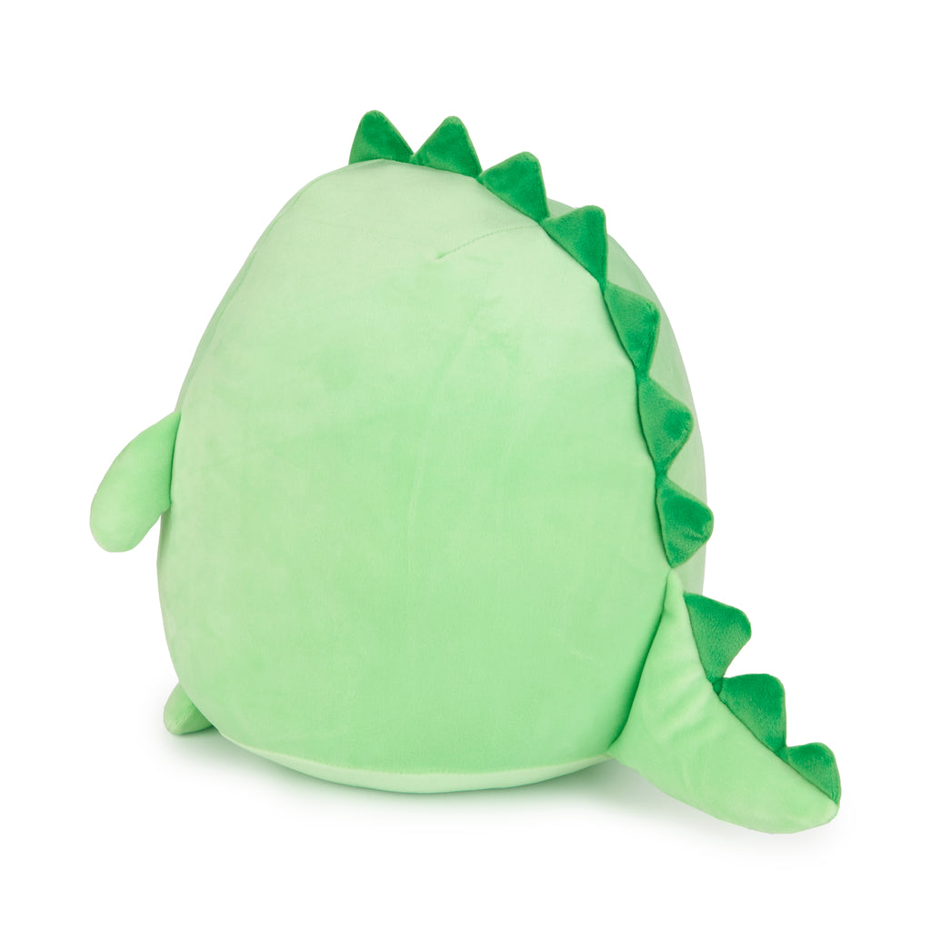 Fluffy Dinoz Cushion