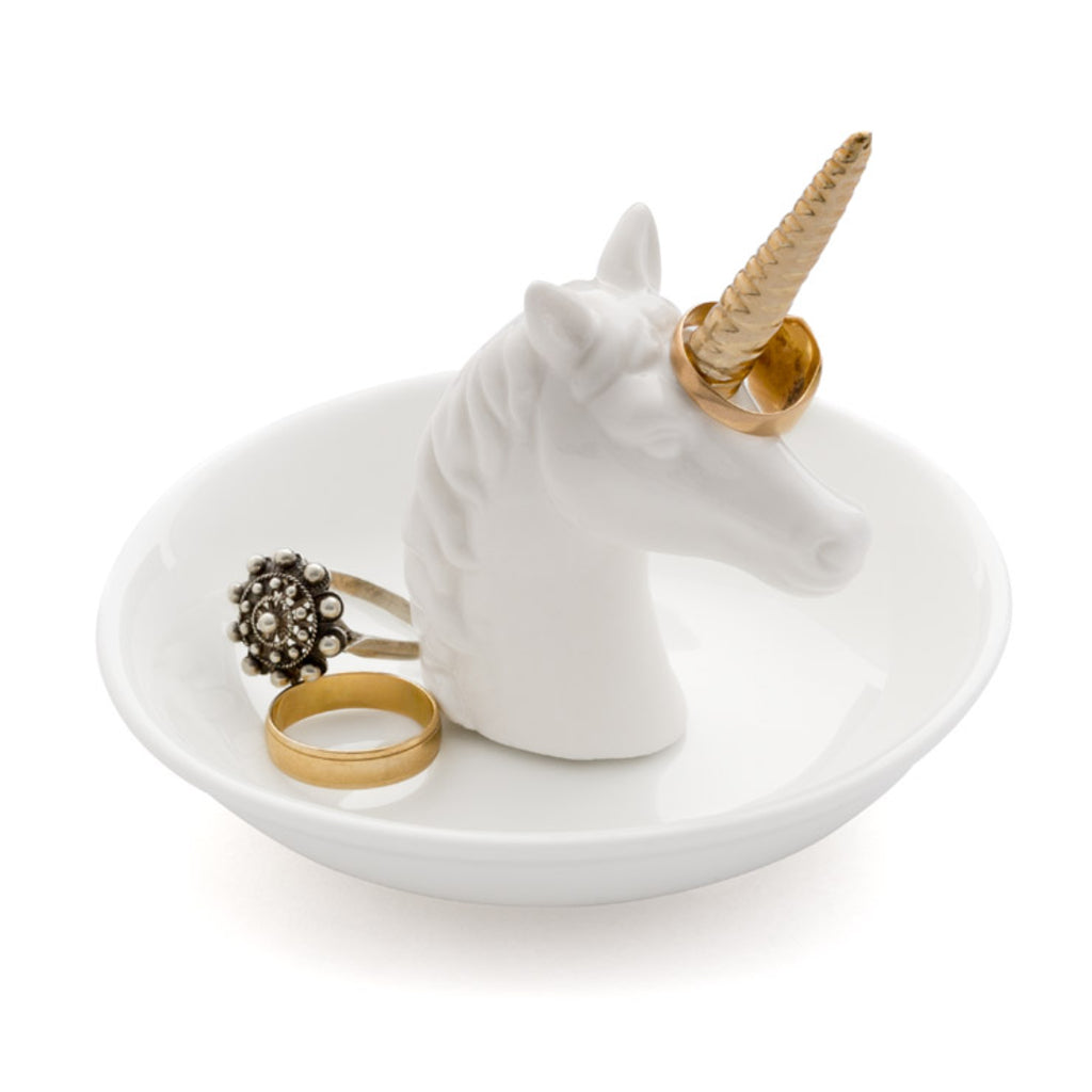 Unicorn Jewelry Holder