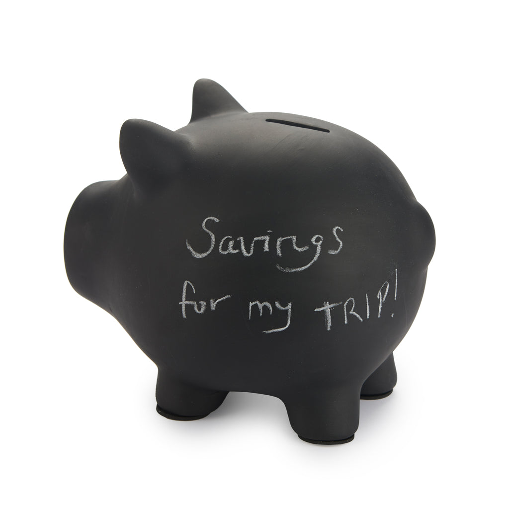 Oink Bank Coin Bank