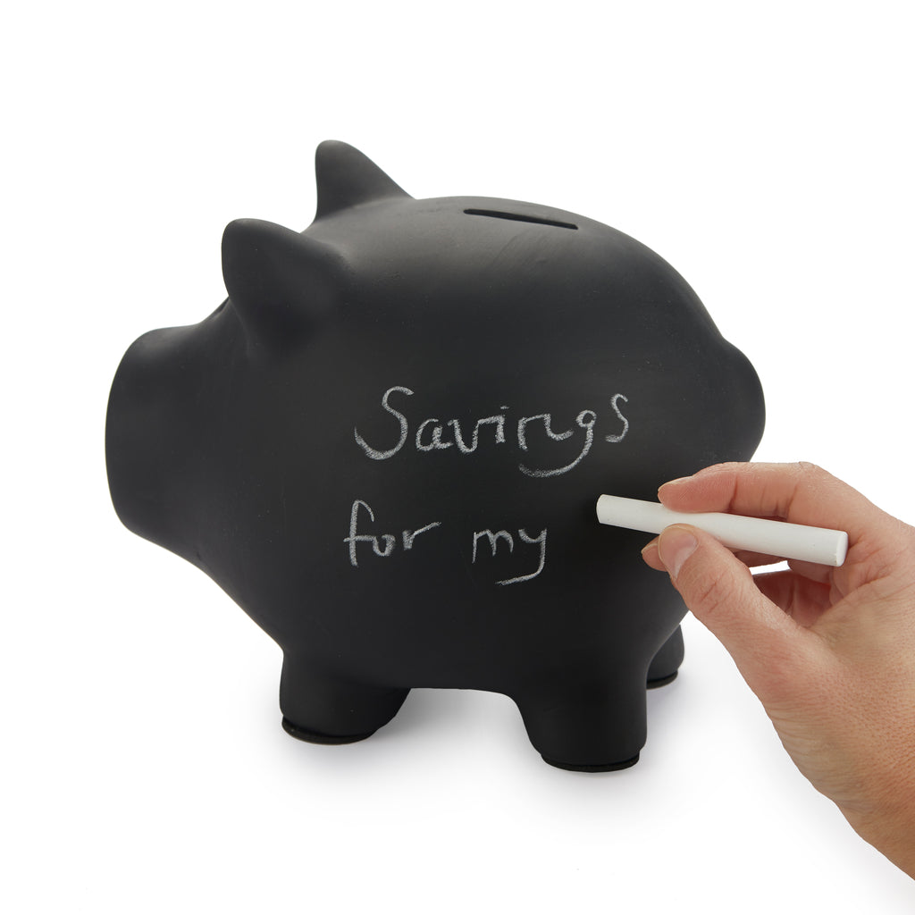 Oink Bank Coin Bank