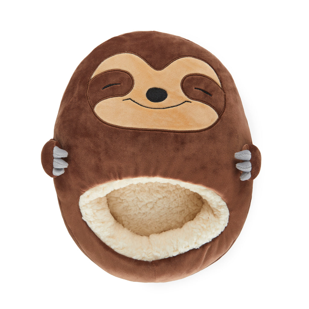 Sloth Foot Warmer