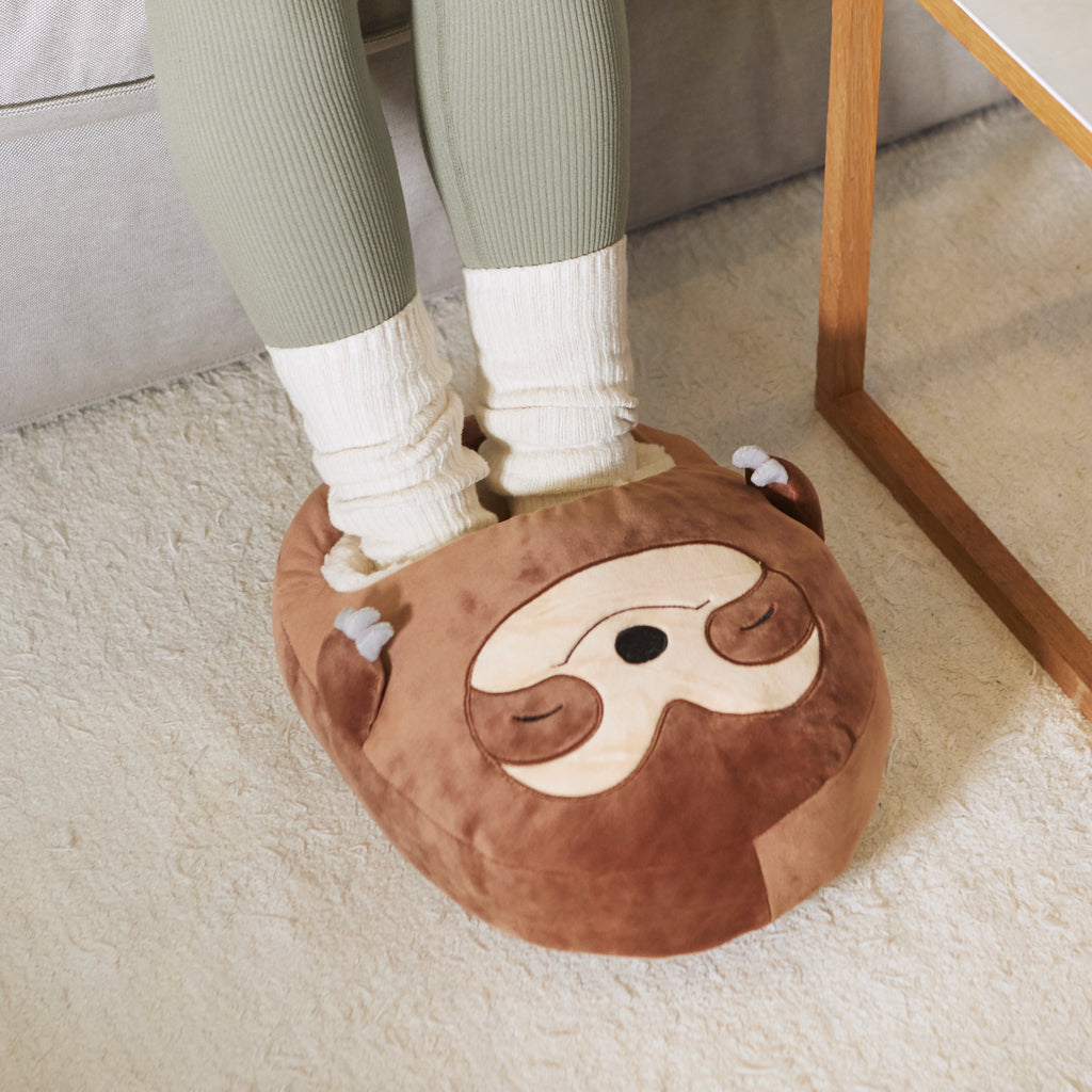 Chauffe-pieds Sloth