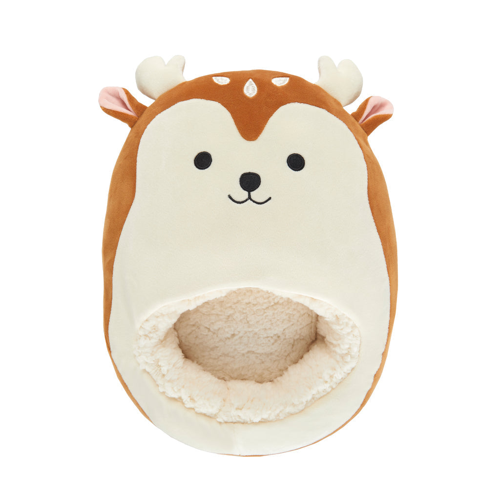 Deerling Fußwärmer