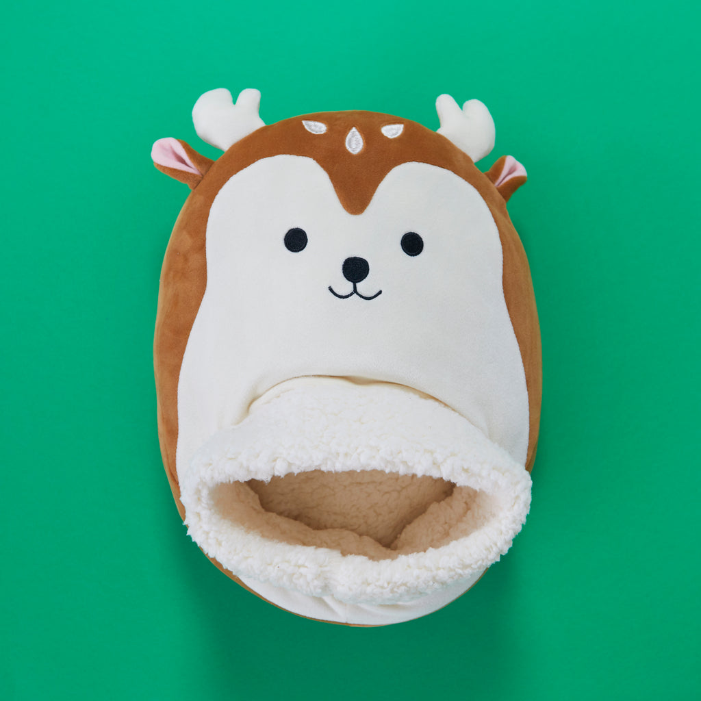 Deerling Fußwärmer