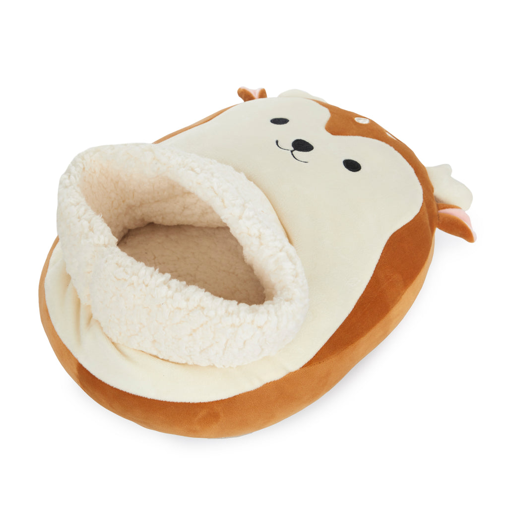 Deerling Fußwärmer