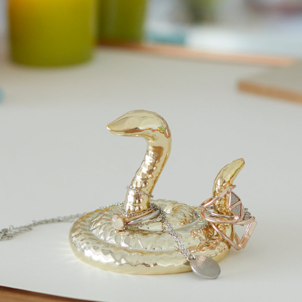 Ureus Jewelry Holder