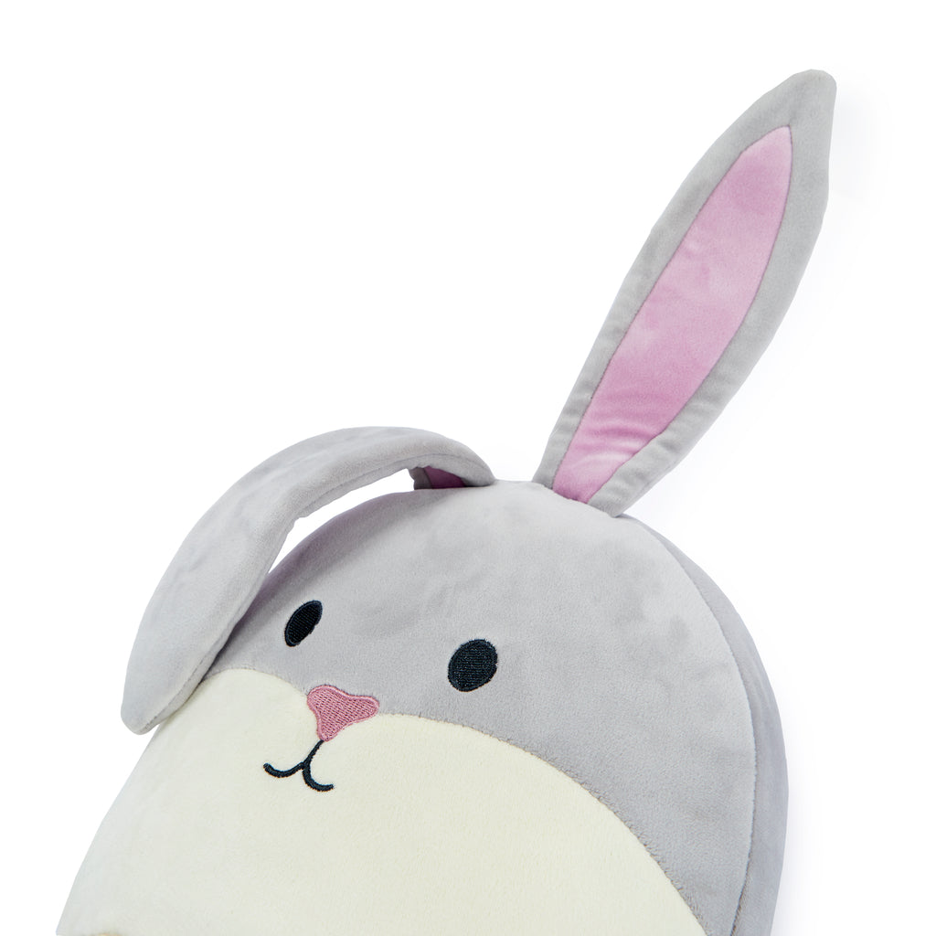 Rabbit Foot Warmer