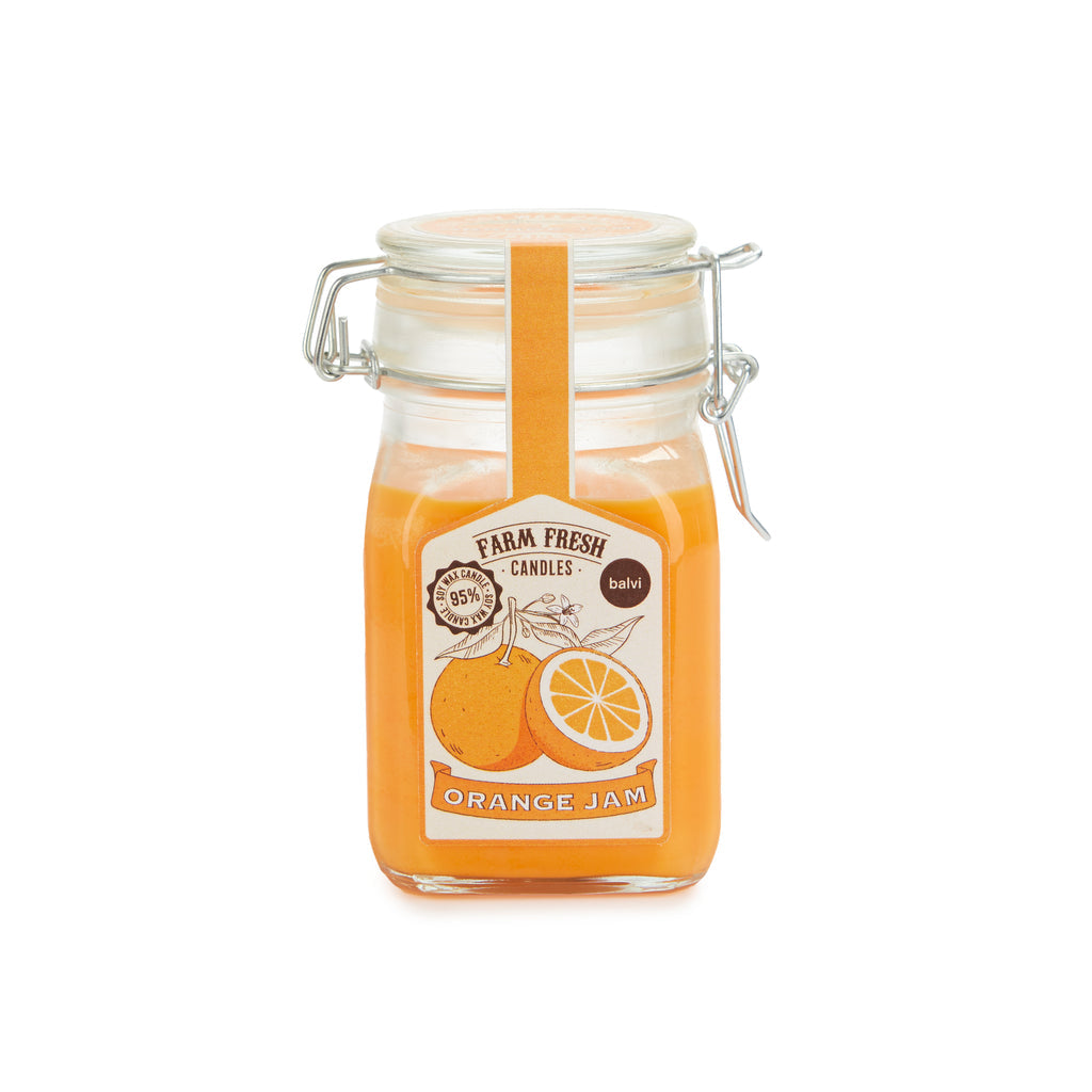 Candle Farm Fresh