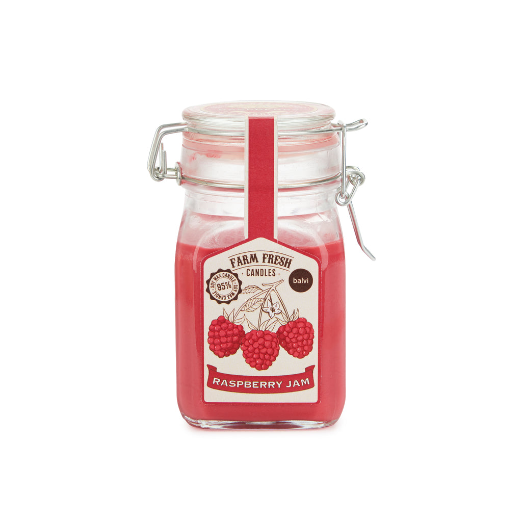 Candle Farm Fresh