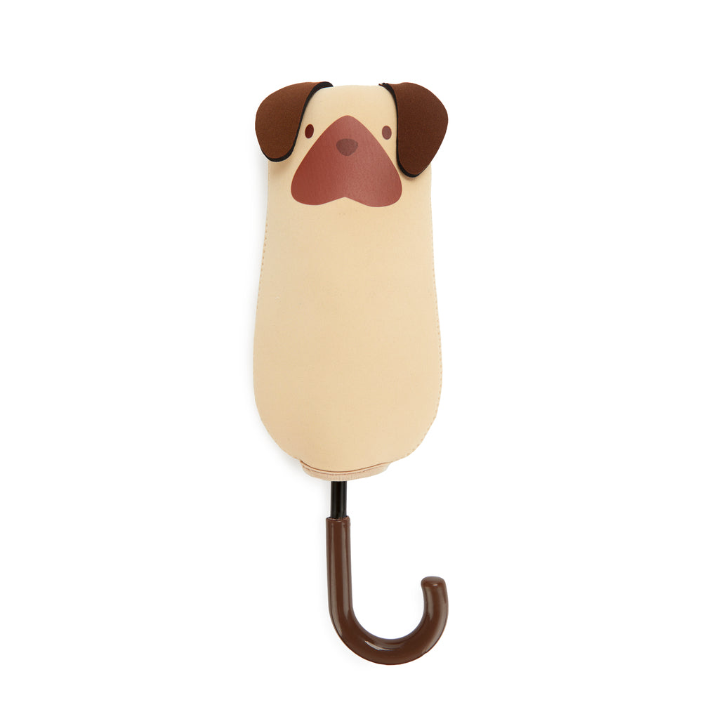 Hundeschirm Puppymbrella