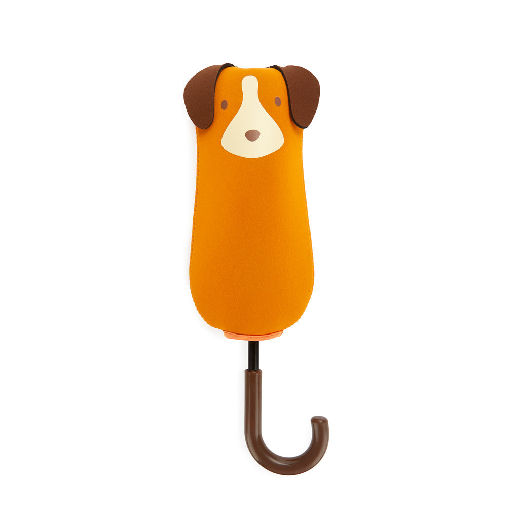 Hundeschirm Puppymbrella