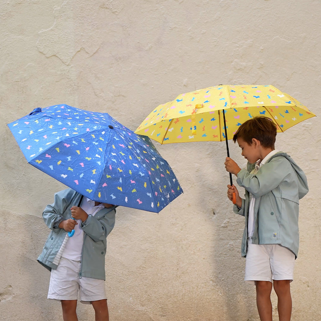Parapluie Enfant Meowmbrella
