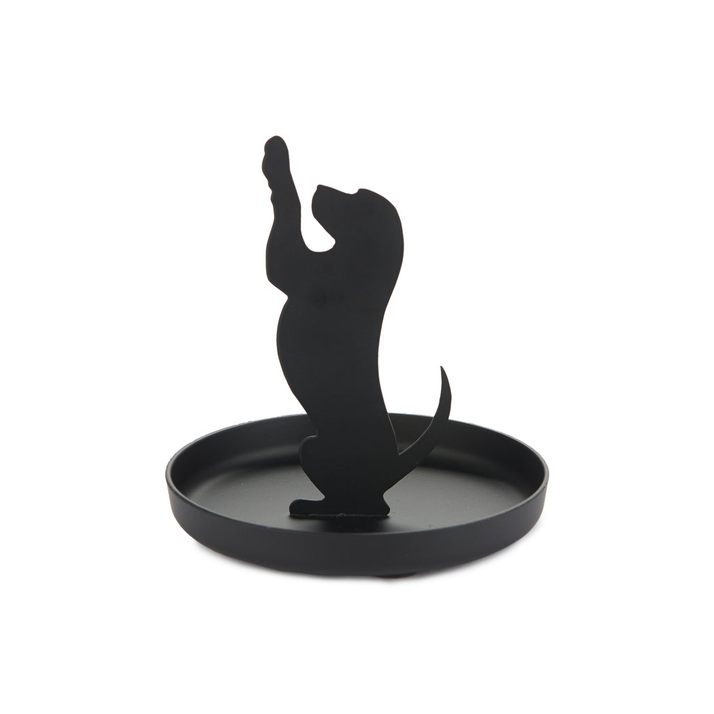 Porte-bagues Puppy