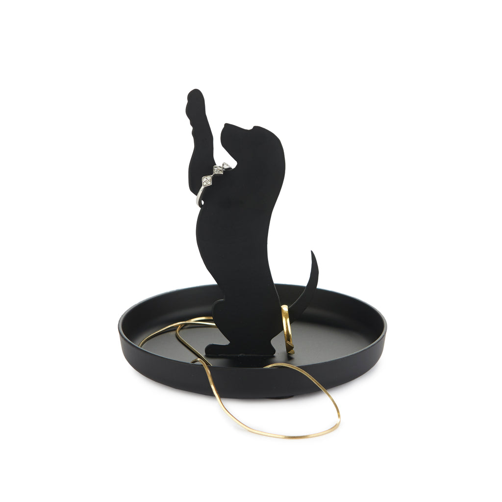 Porte-bagues Puppy