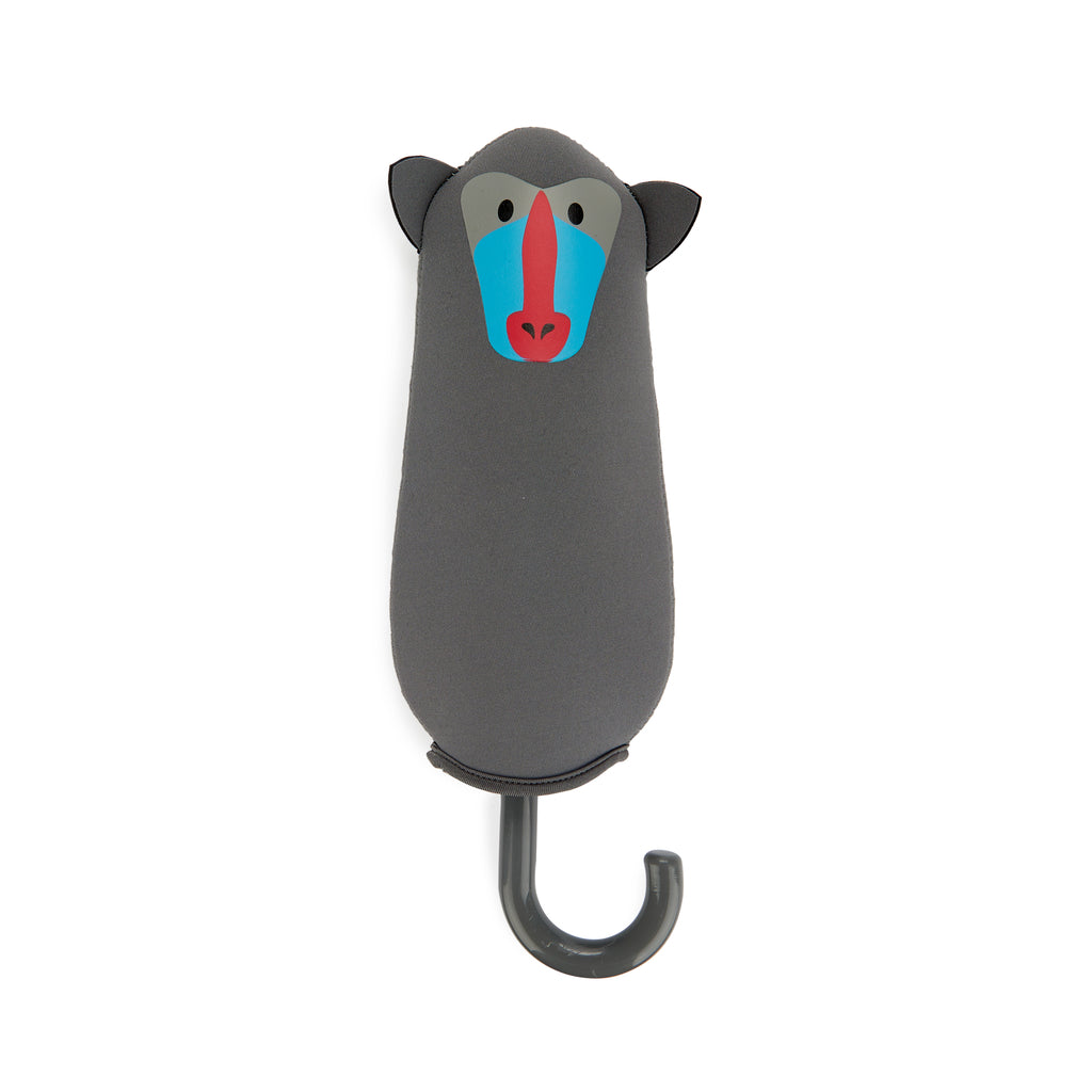 Regenschirm Monkeymbrella
