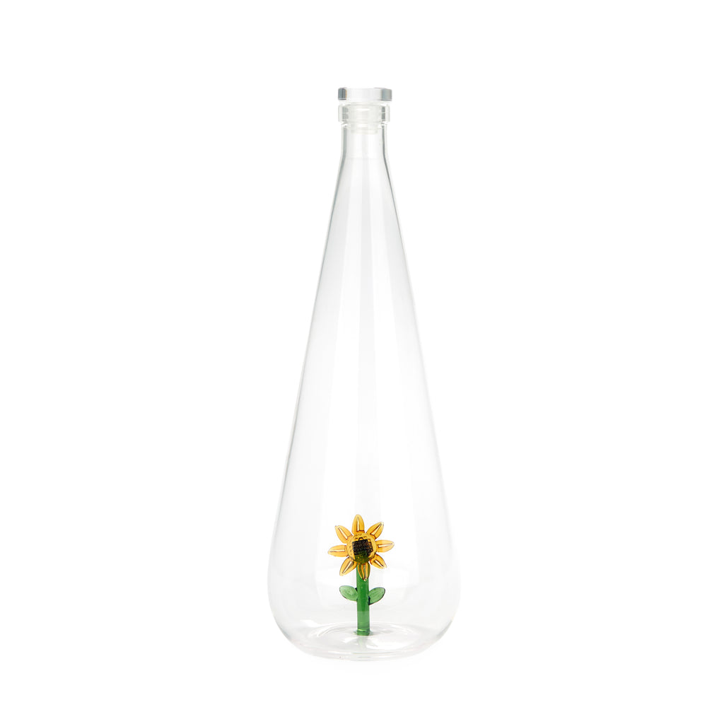 Bouteille Botanical Sunflower